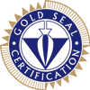 Gold Seal Certification